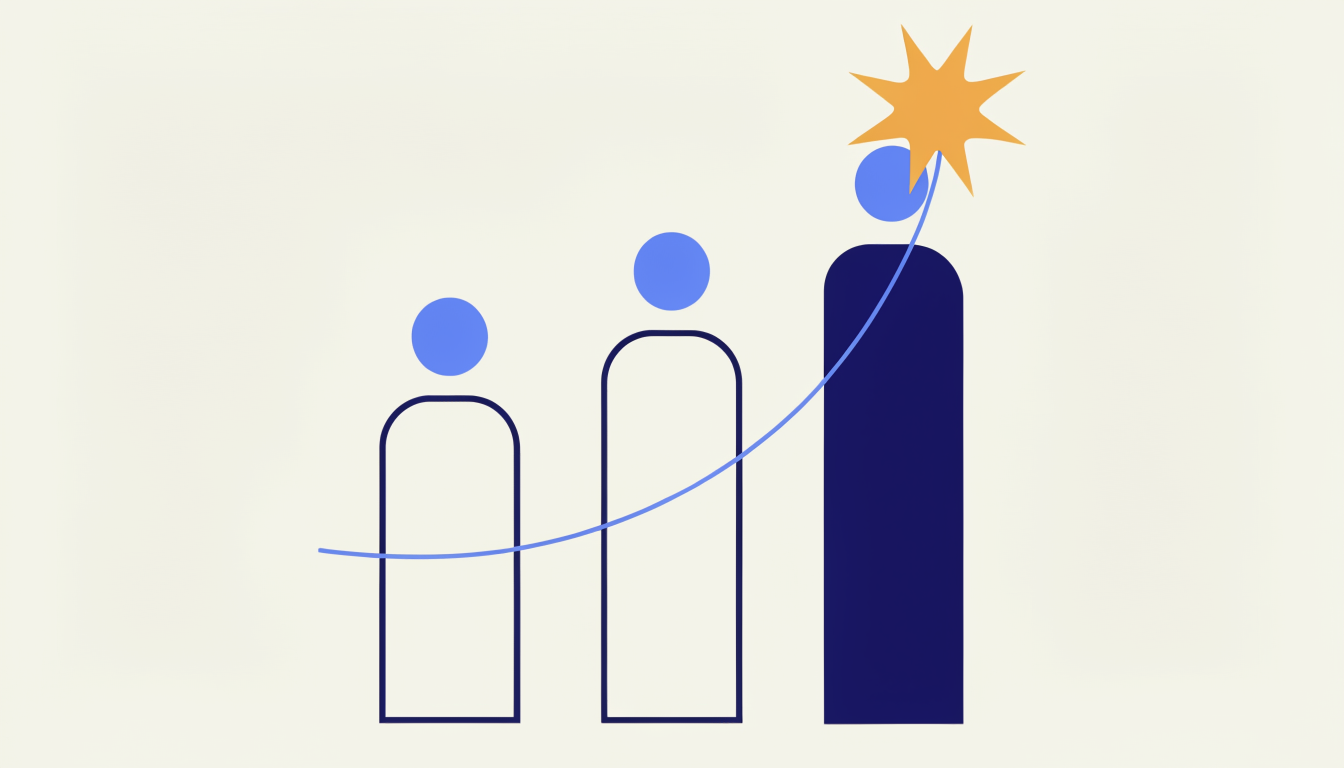 Capacitação Contínua: De Gestor a Líder Visionário