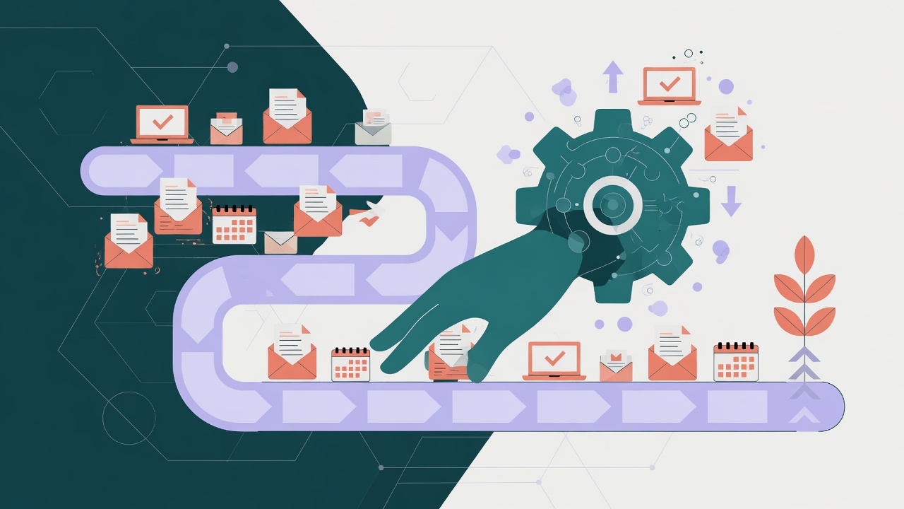 IA para PMEs: Otimize Fluxos de Trabalho e Impulsione o Crescimento